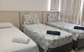 Flat Particular Quadruplo Marizienne Hotel Biarritz 11